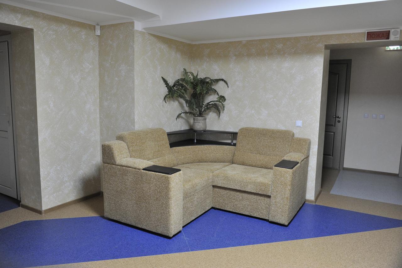 Zhemchuzhina Health Resort Hrodna Exterior foto