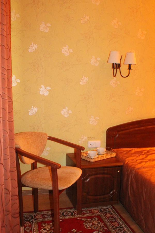 Zhemchuzhina Health Resort Hrodna Exterior foto