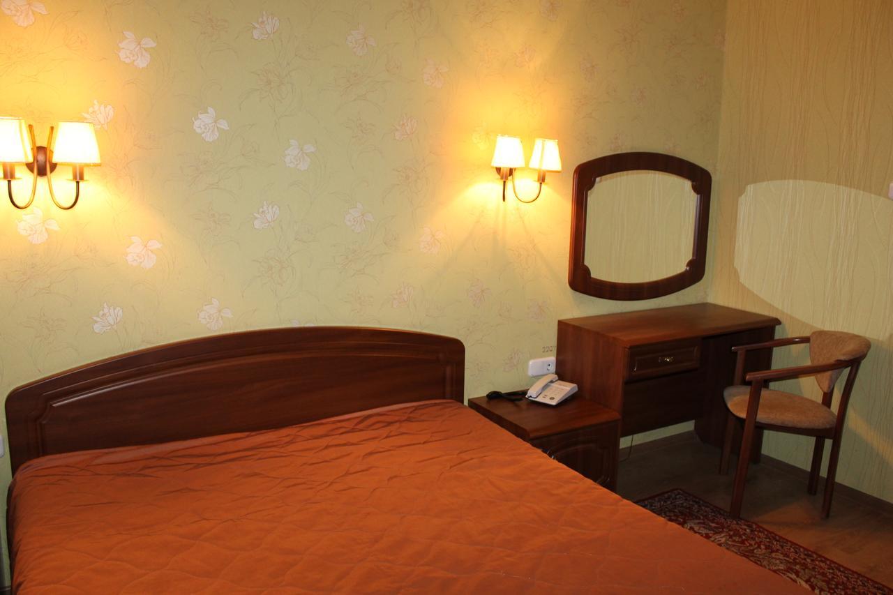 Zhemchuzhina Health Resort Hrodna Exterior foto