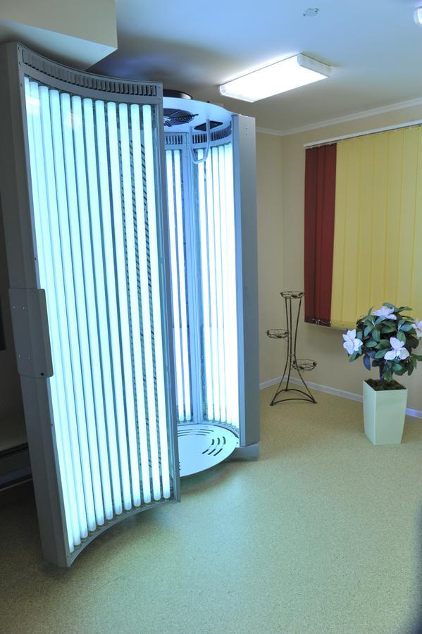 Zhemchuzhina Health Resort Hrodna Exterior foto