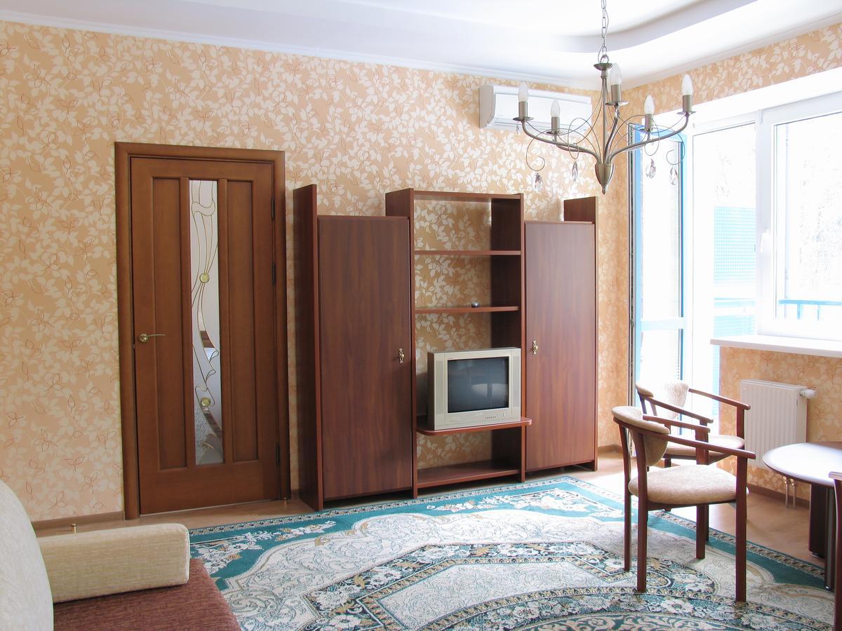 Zhemchuzhina Health Resort Hrodna Exterior foto