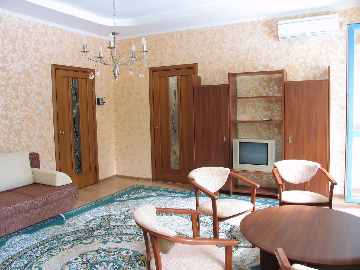 Zhemchuzhina Health Resort Hrodna Exterior foto