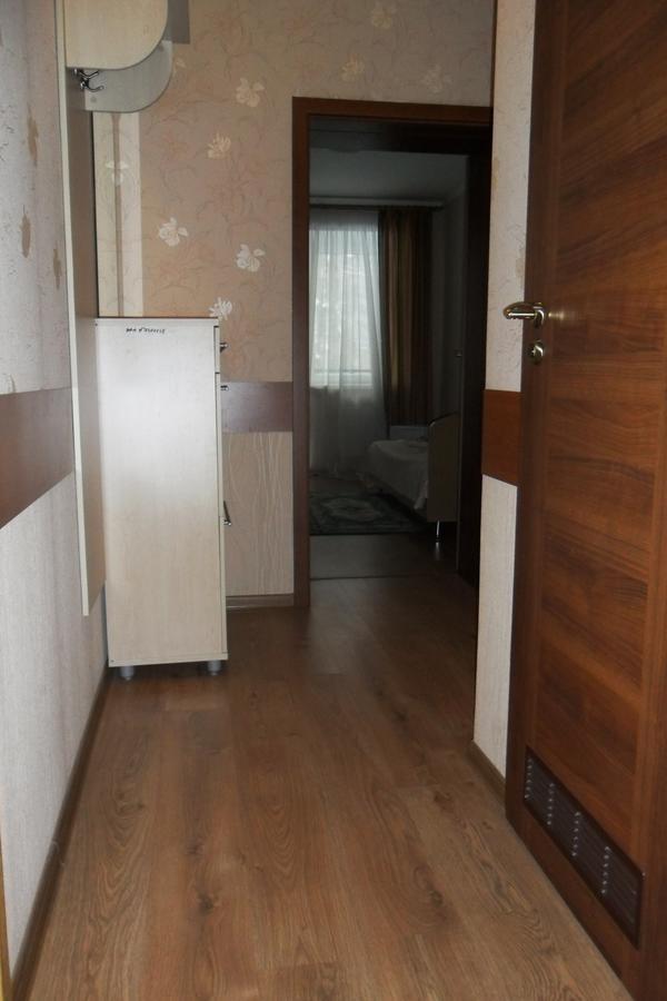 Zhemchuzhina Health Resort Hrodna Exterior foto