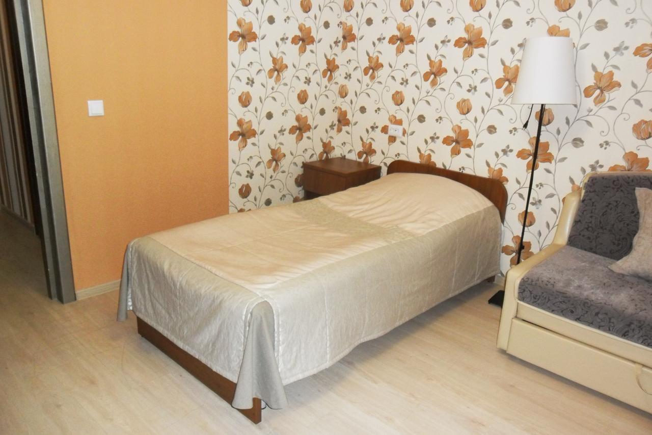 Zhemchuzhina Health Resort Hrodna Exterior foto