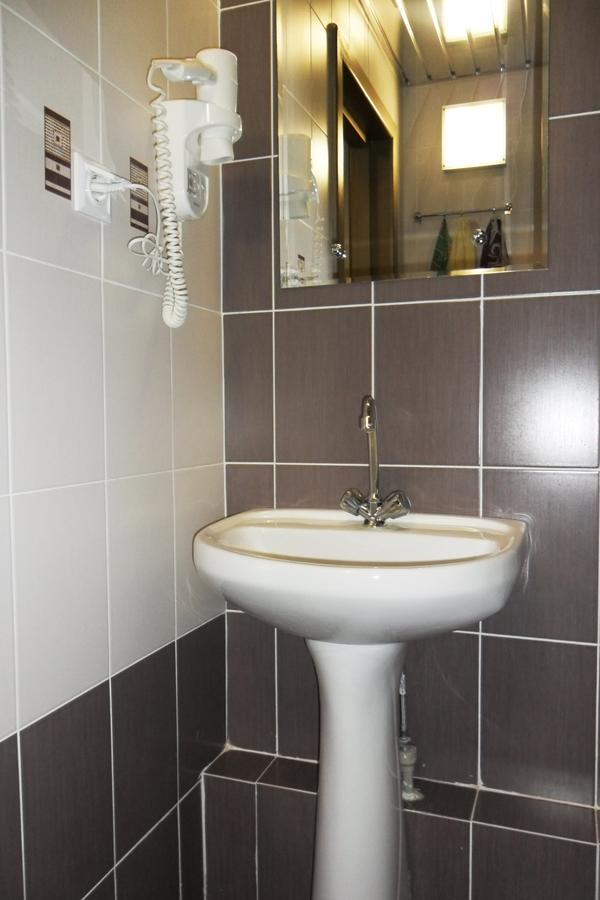 Zhemchuzhina Health Resort Hrodna Exterior foto